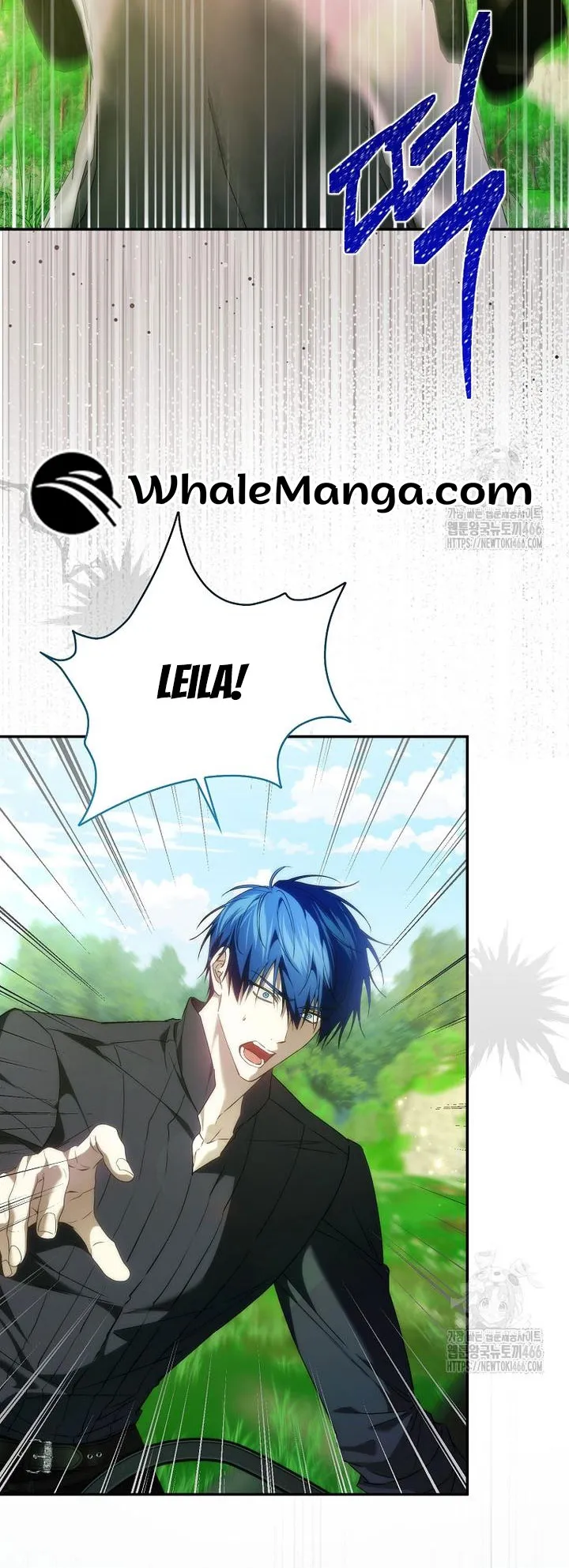 Don’t pick up the trash you threw away Chapter 92 - Page 21