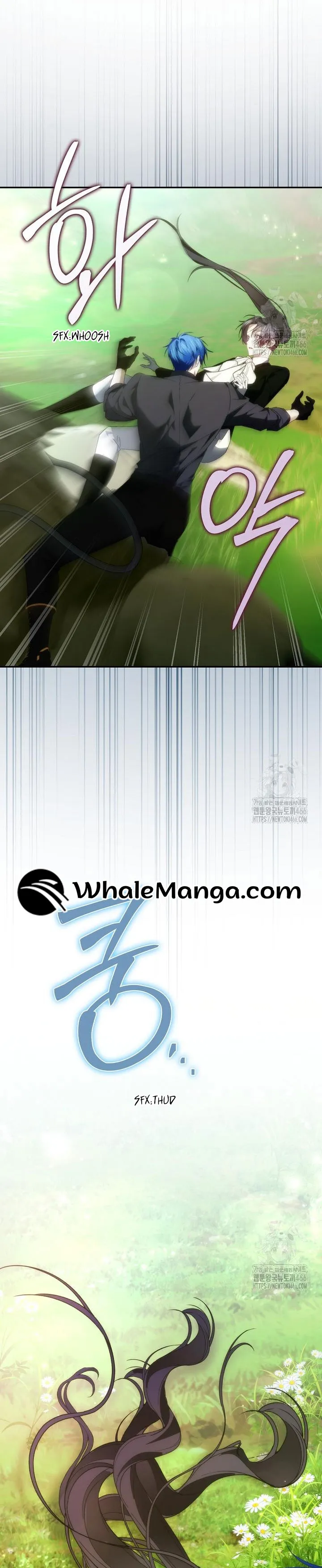 Don’t pick up the trash you threw away Chapter 92 - Page 22