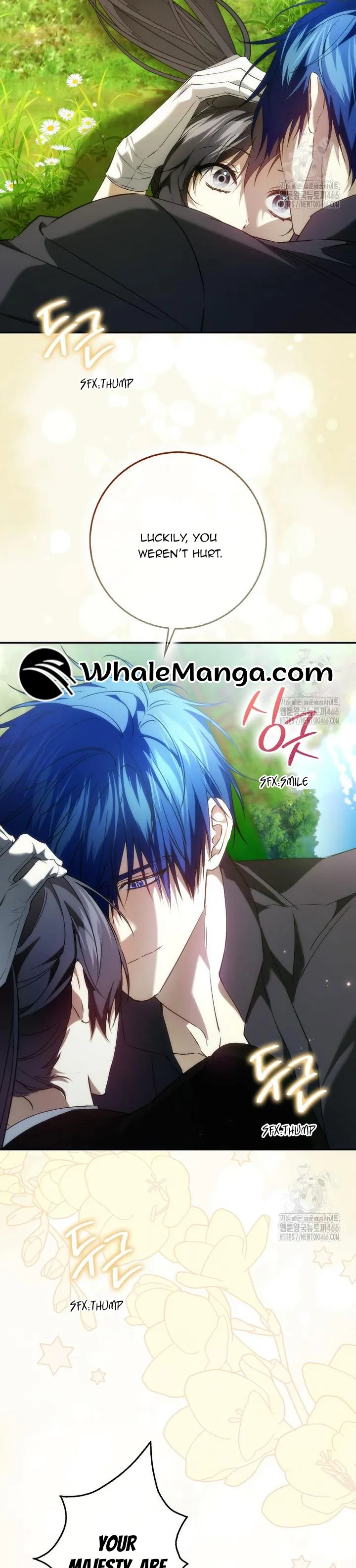 Don’t pick up the trash you threw away Chapter 92 - Page 23