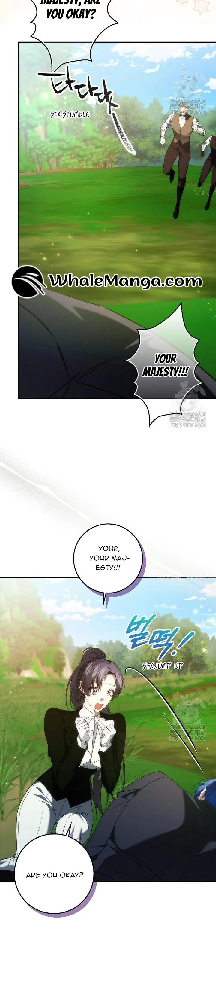 Don’t pick up the trash you threw away Chapter 92 - Page 24