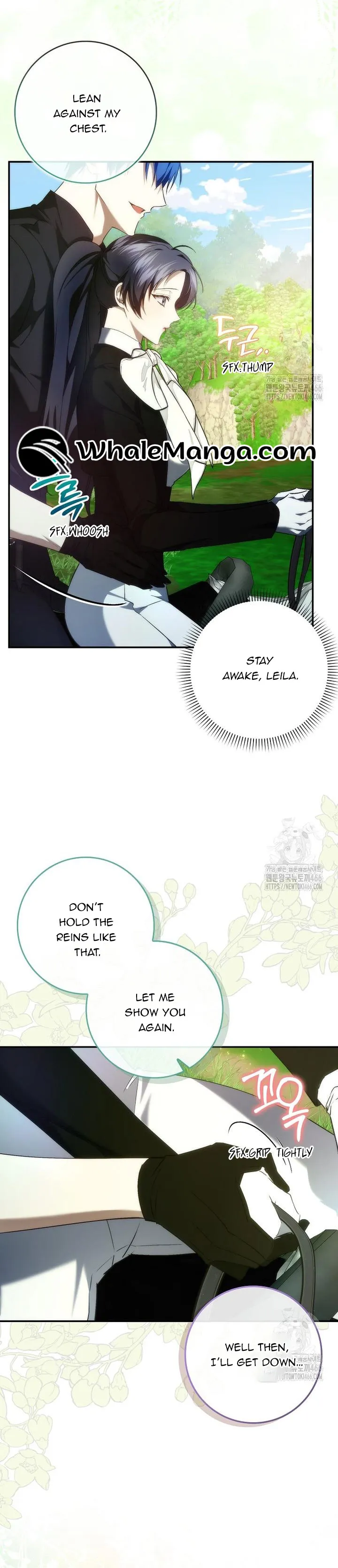 Don’t pick up the trash you threw away Chapter 92 - Page 27