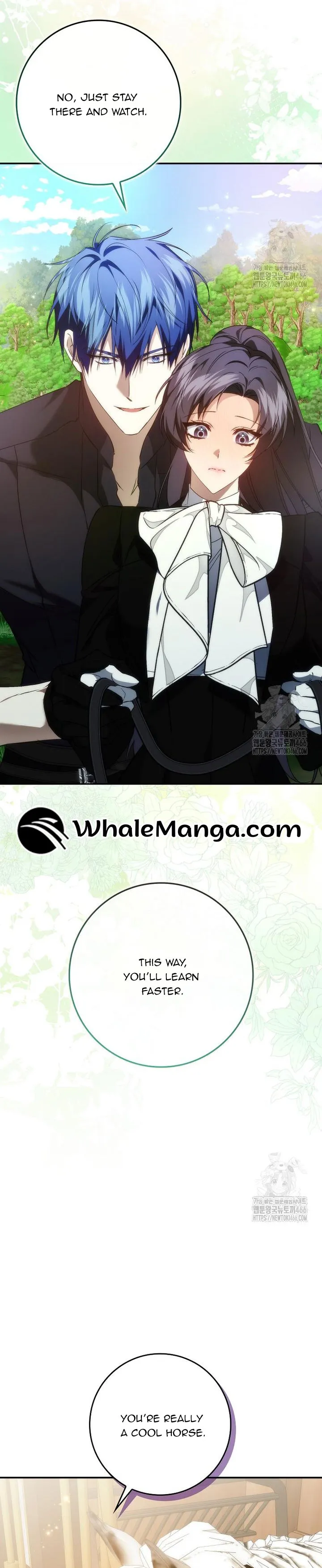 Don’t pick up the trash you threw away Chapter 92 - Page 28