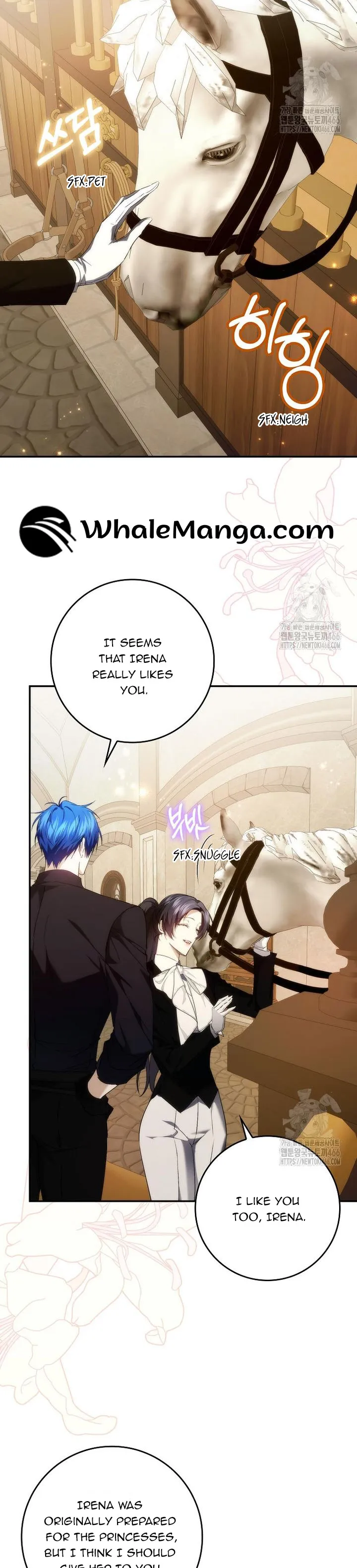 Don’t pick up the trash you threw away Chapter 92 - Page 29