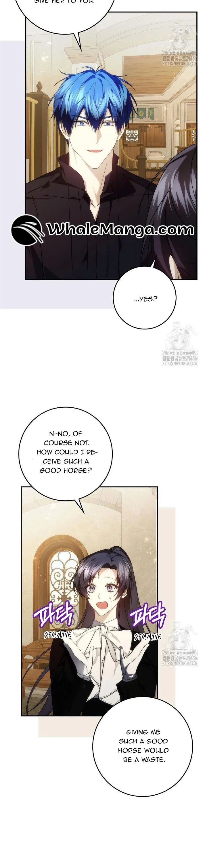 Don’t pick up the trash you threw away Chapter 92 - Page 30