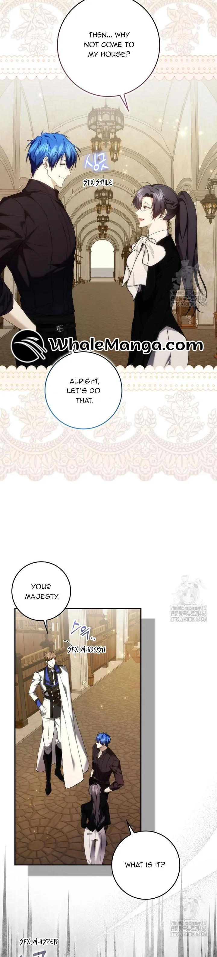 Don’t pick up the trash you threw away Chapter 92 - Page 32