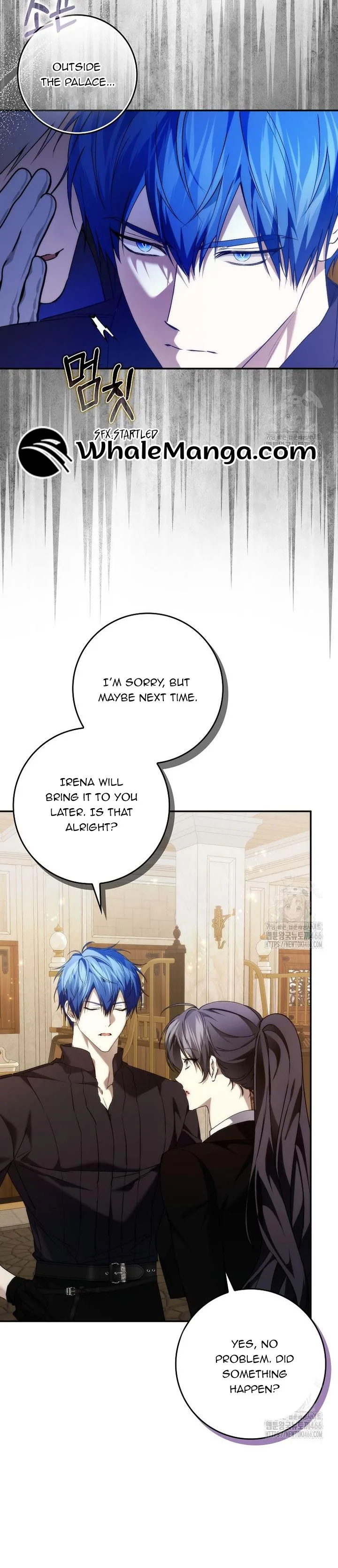 Don’t pick up the trash you threw away Chapter 92 - Page 33