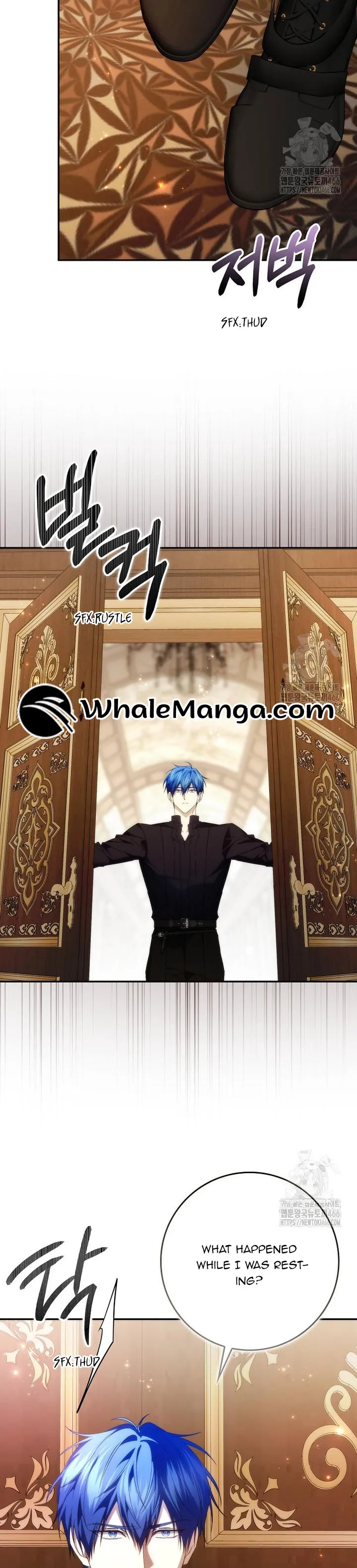 Don’t pick up the trash you threw away Chapter 92 - Page 35