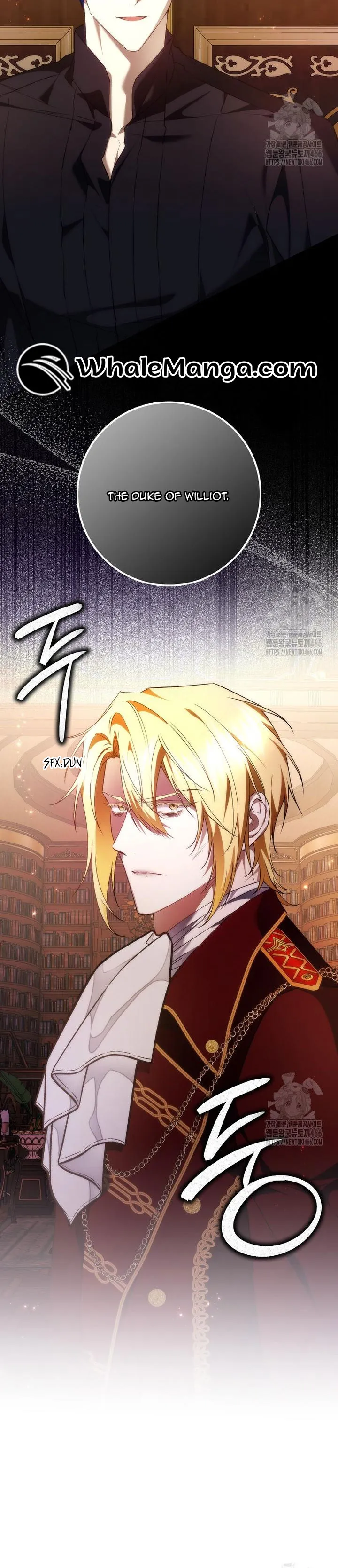 Don’t pick up the trash you threw away Chapter 92 - Page 36