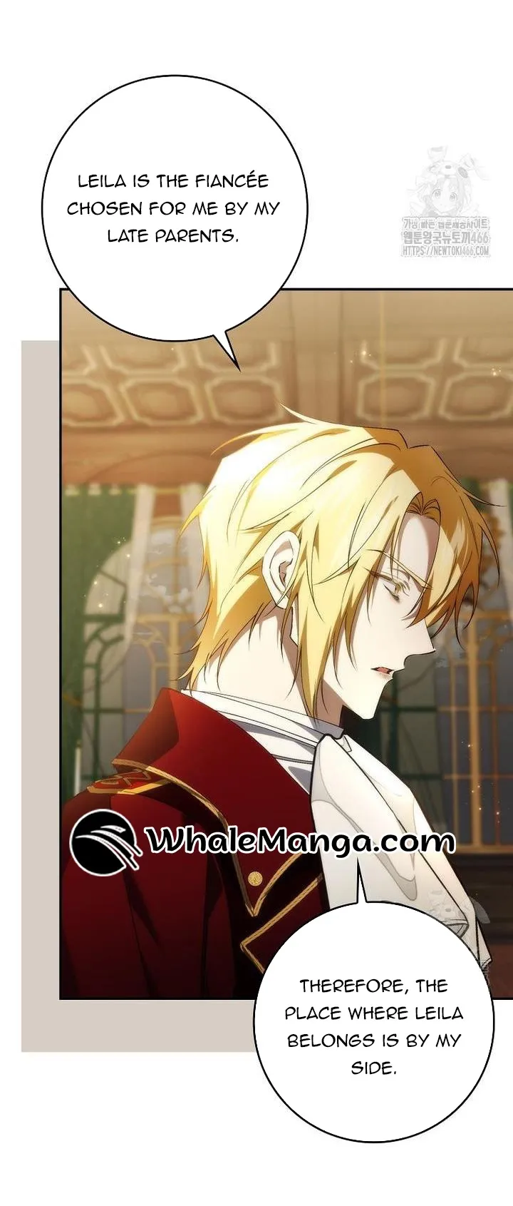 Don’t pick up the trash you threw away Chapter 93 - Page 7