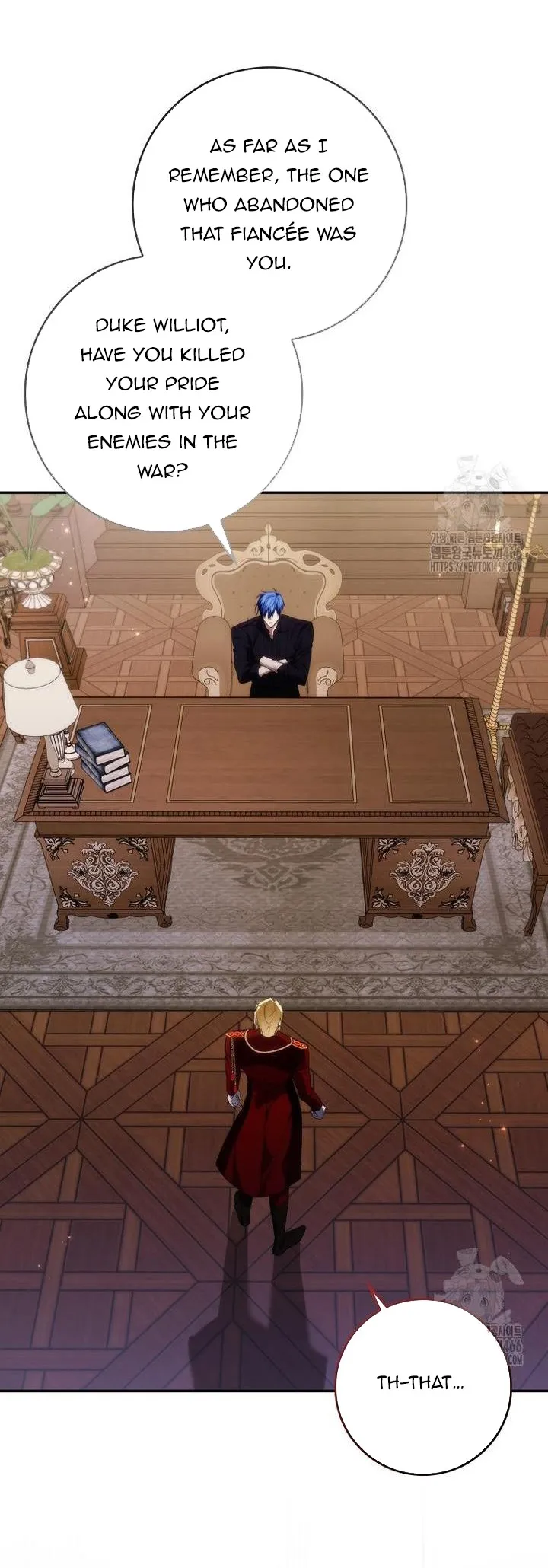 Don’t pick up the trash you threw away Chapter 93 - Page 8