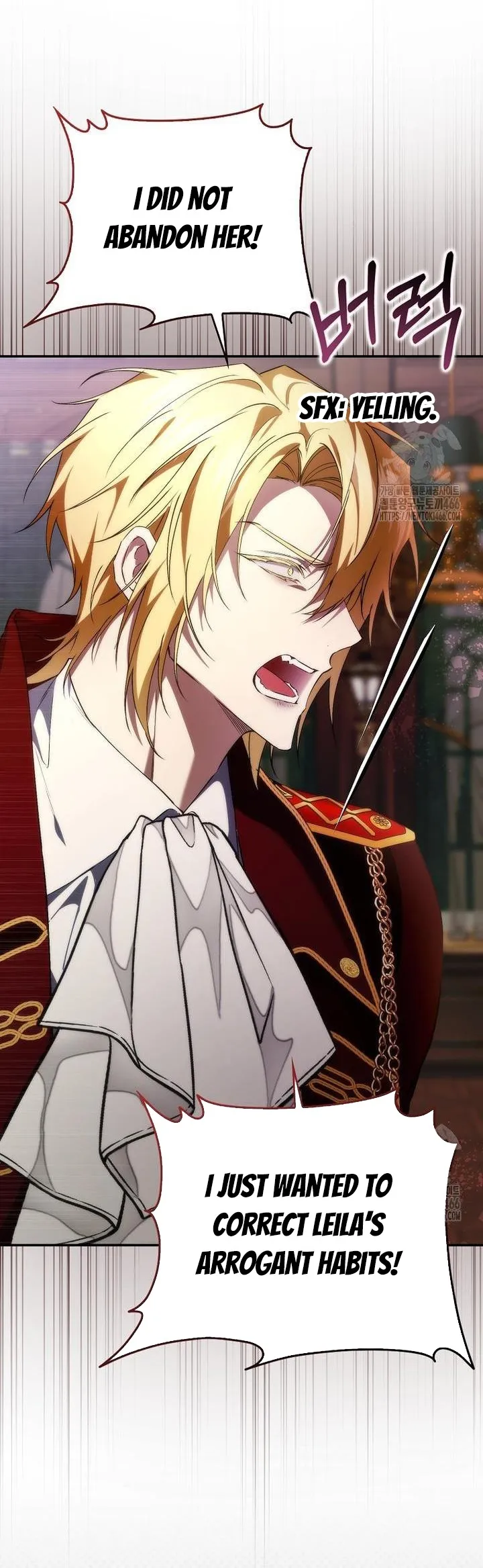 Don’t pick up the trash you threw away Chapter 93 - Page 9