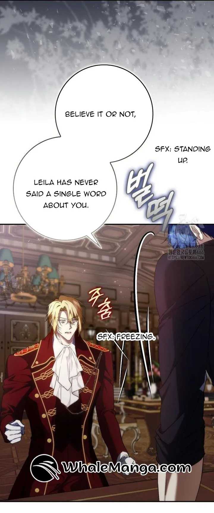 Don’t pick up the trash you threw away Chapter 93 - Page 12