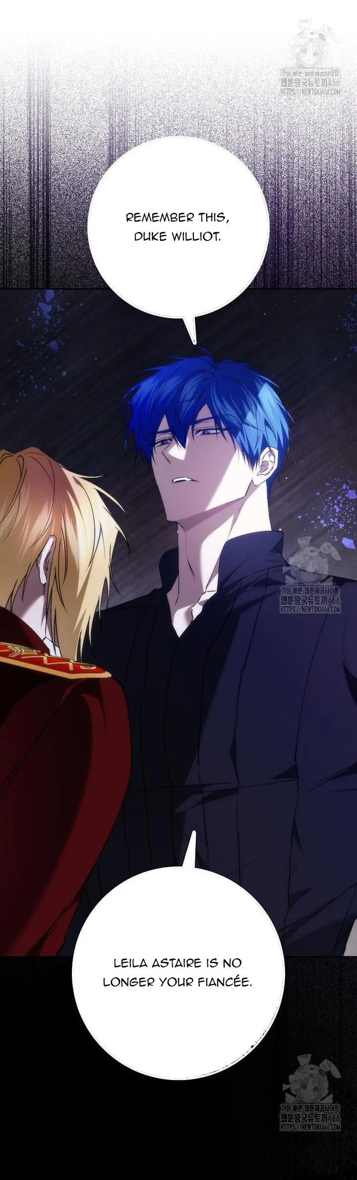 Don’t pick up the trash you threw away Chapter 93 - Page 13