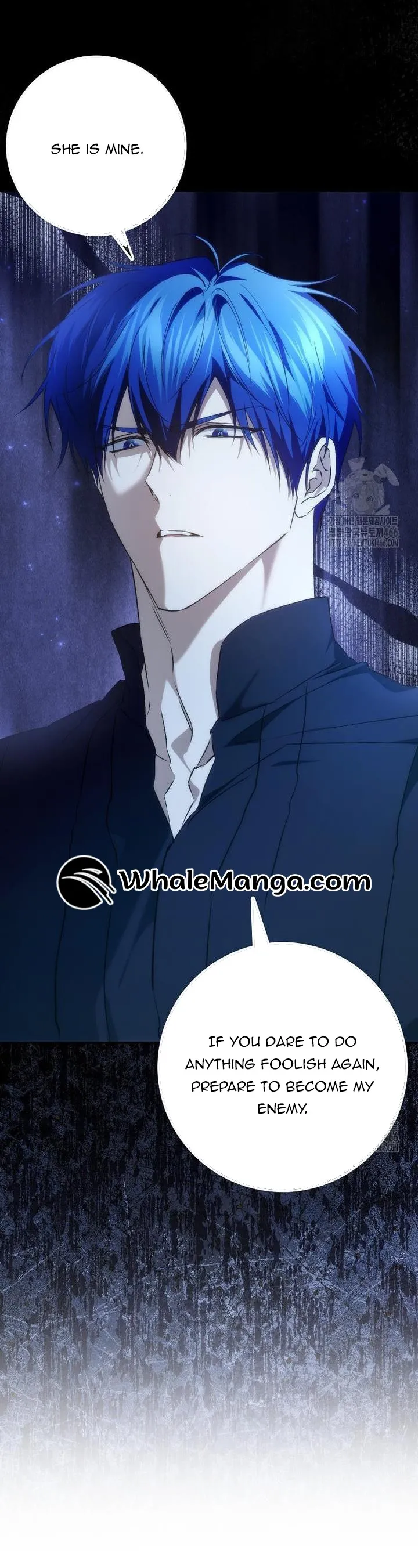 Don’t pick up the trash you threw away Chapter 93 - Page 14