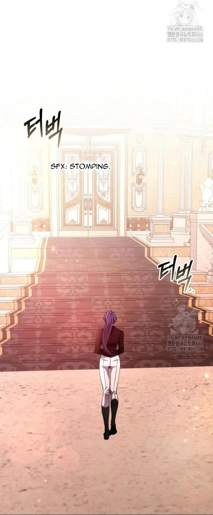 Don’t pick up the trash you threw away Chapter 93 - Page 17