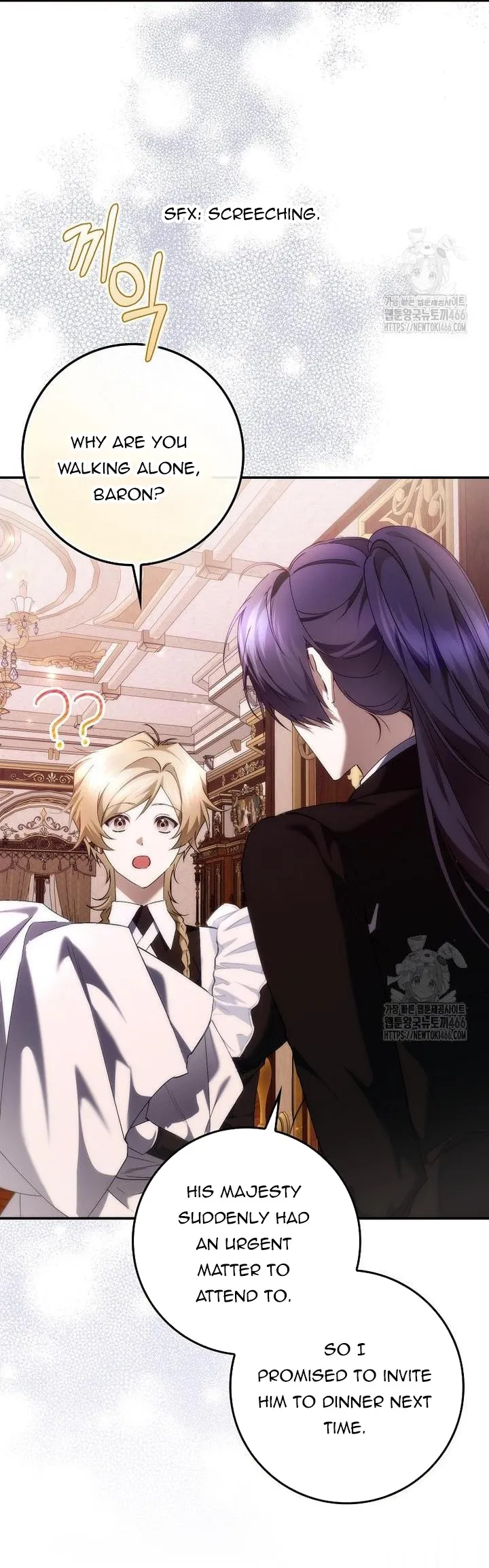 Don’t pick up the trash you threw away Chapter 93 - Page 18