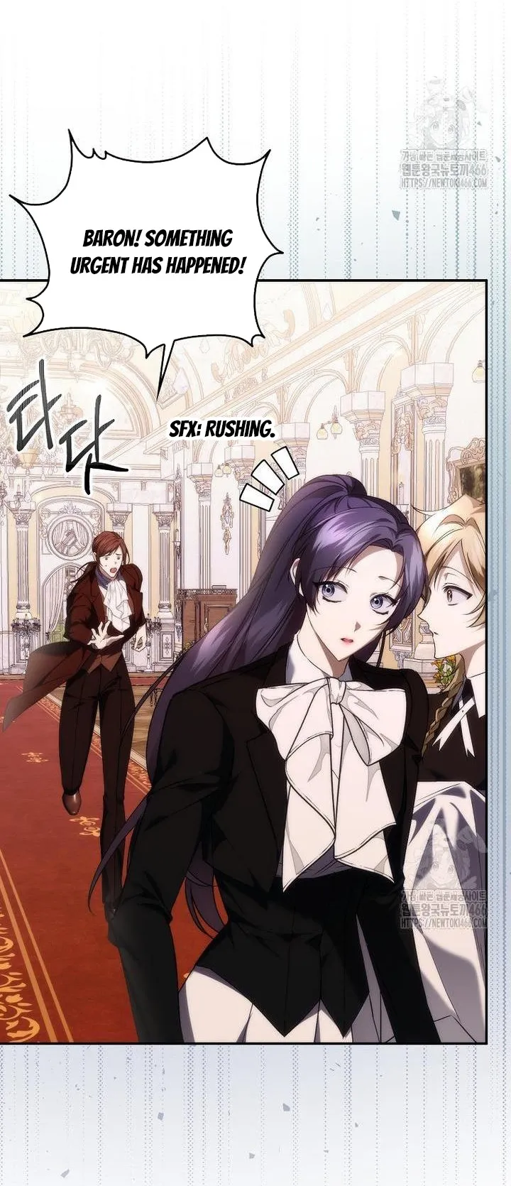 Don’t pick up the trash you threw away Chapter 93 - Page 19