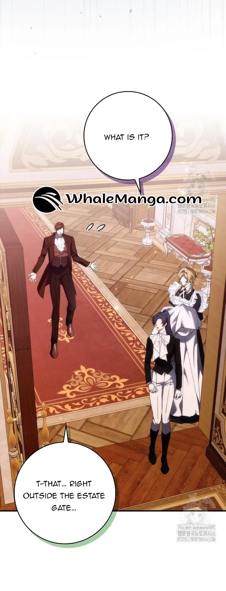 Don’t pick up the trash you threw away Chapter 93 - Page 20