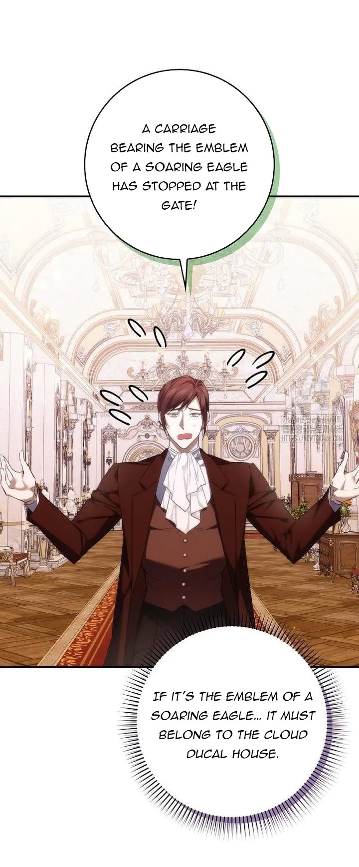 Don’t pick up the trash you threw away Chapter 93 - Page 21