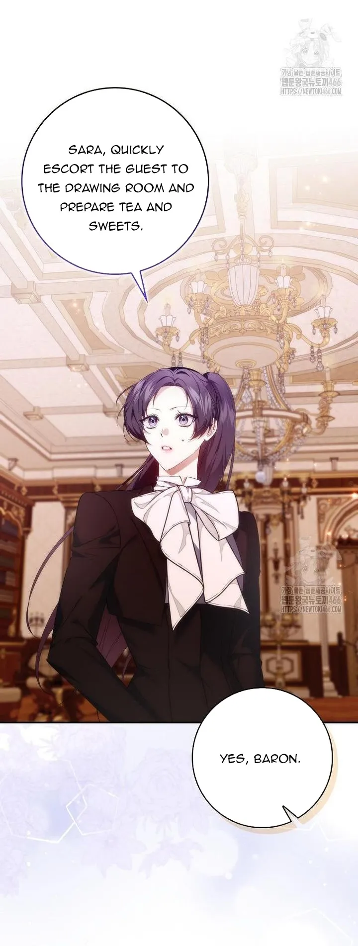 Don’t pick up the trash you threw away Chapter 93 - Page 22