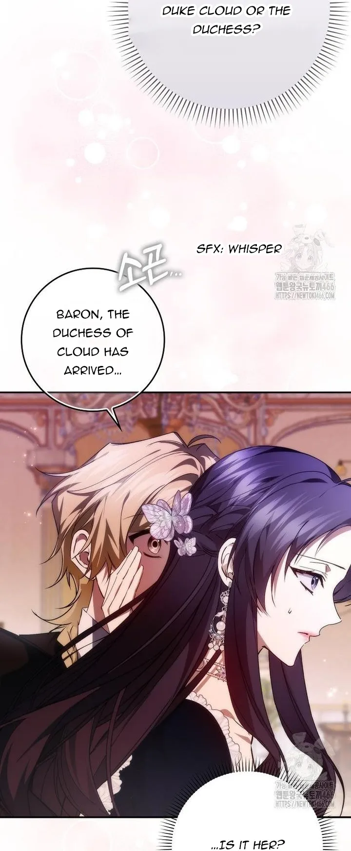 Don’t pick up the trash you threw away Chapter 93 - Page 24