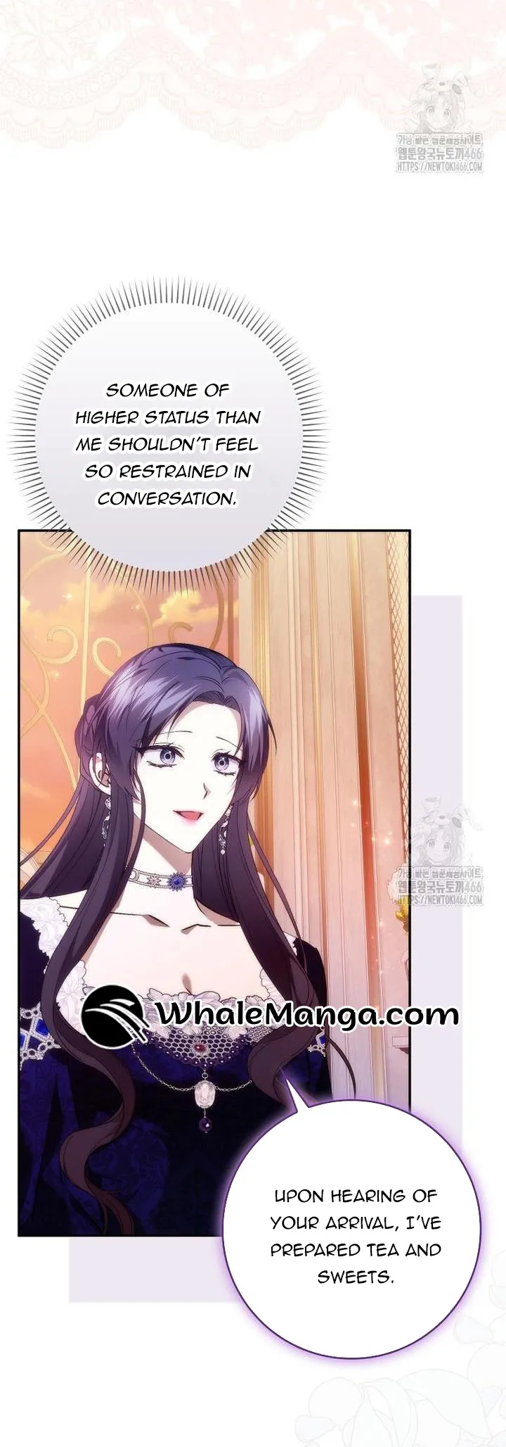 Don’t pick up the trash you threw away Chapter 93 - Page 27