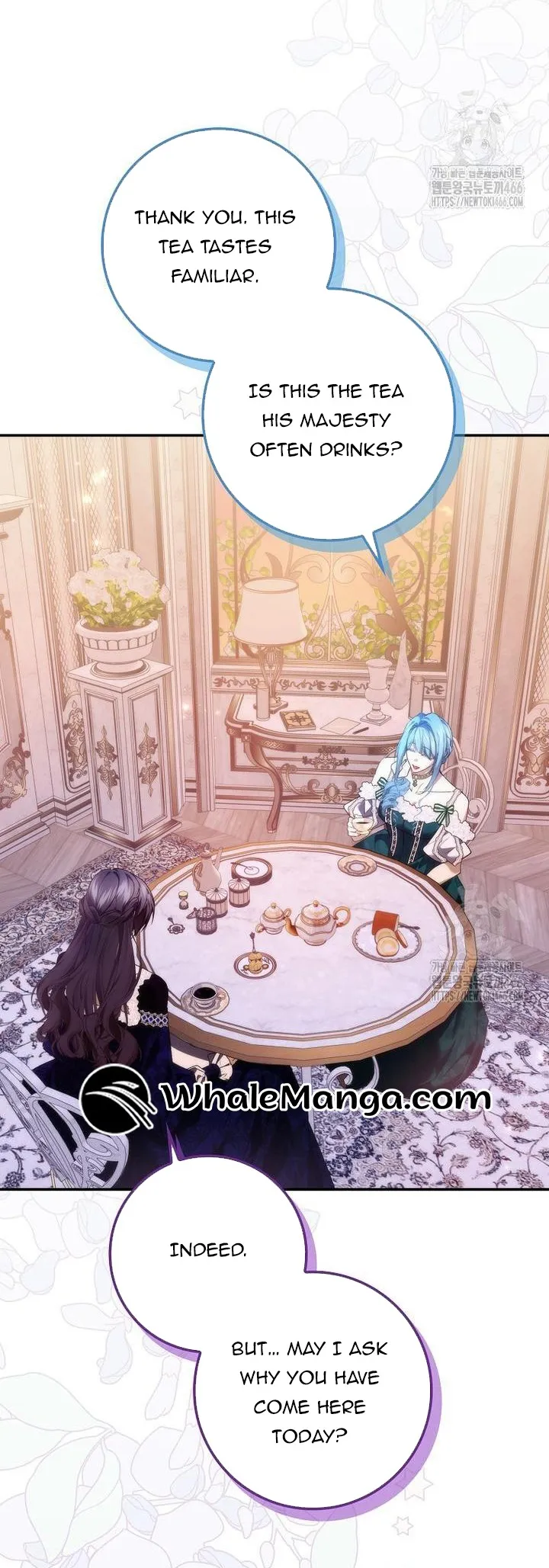 Don’t pick up the trash you threw away Chapter 93 - Page 28