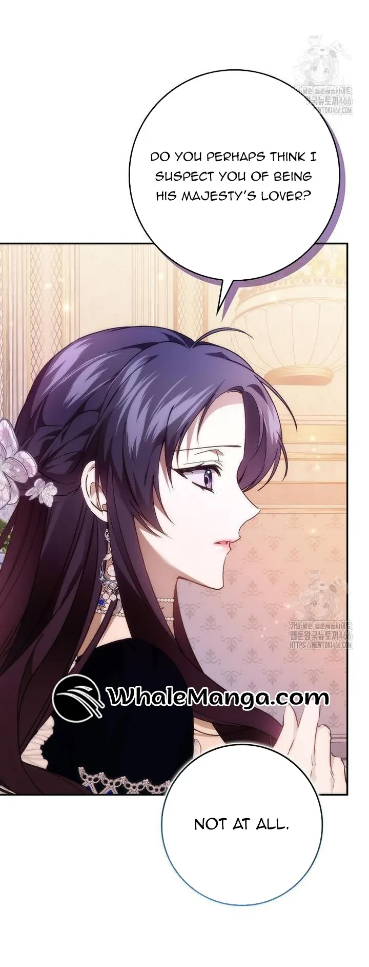 Don’t pick up the trash you threw away Chapter 93 - Page 35