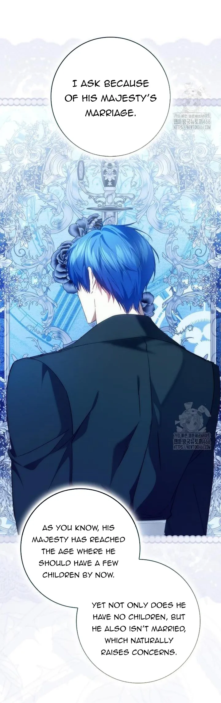 Don’t pick up the trash you threw away Chapter 93 - Page 36