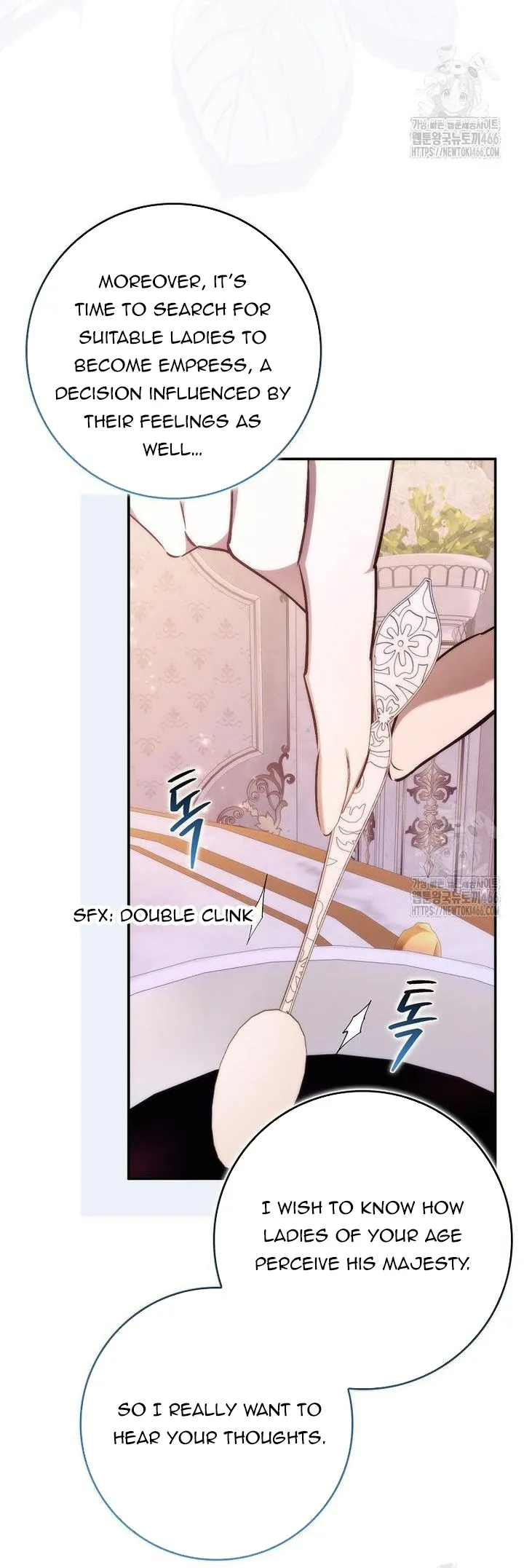 Don’t pick up the trash you threw away Chapter 93 - Page 37