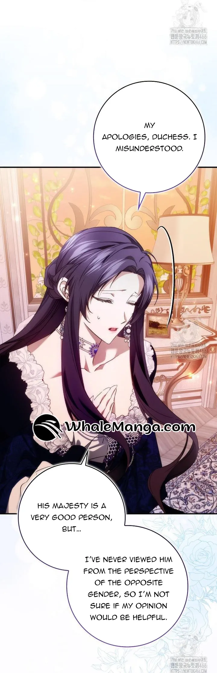 Don’t pick up the trash you threw away Chapter 93 - Page 38