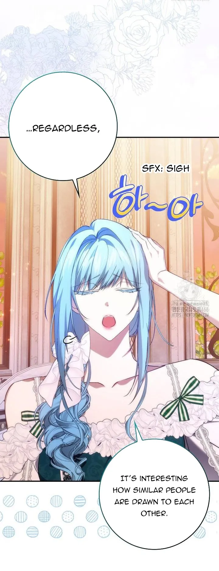 Don’t pick up the trash you threw away Chapter 93 - Page 39