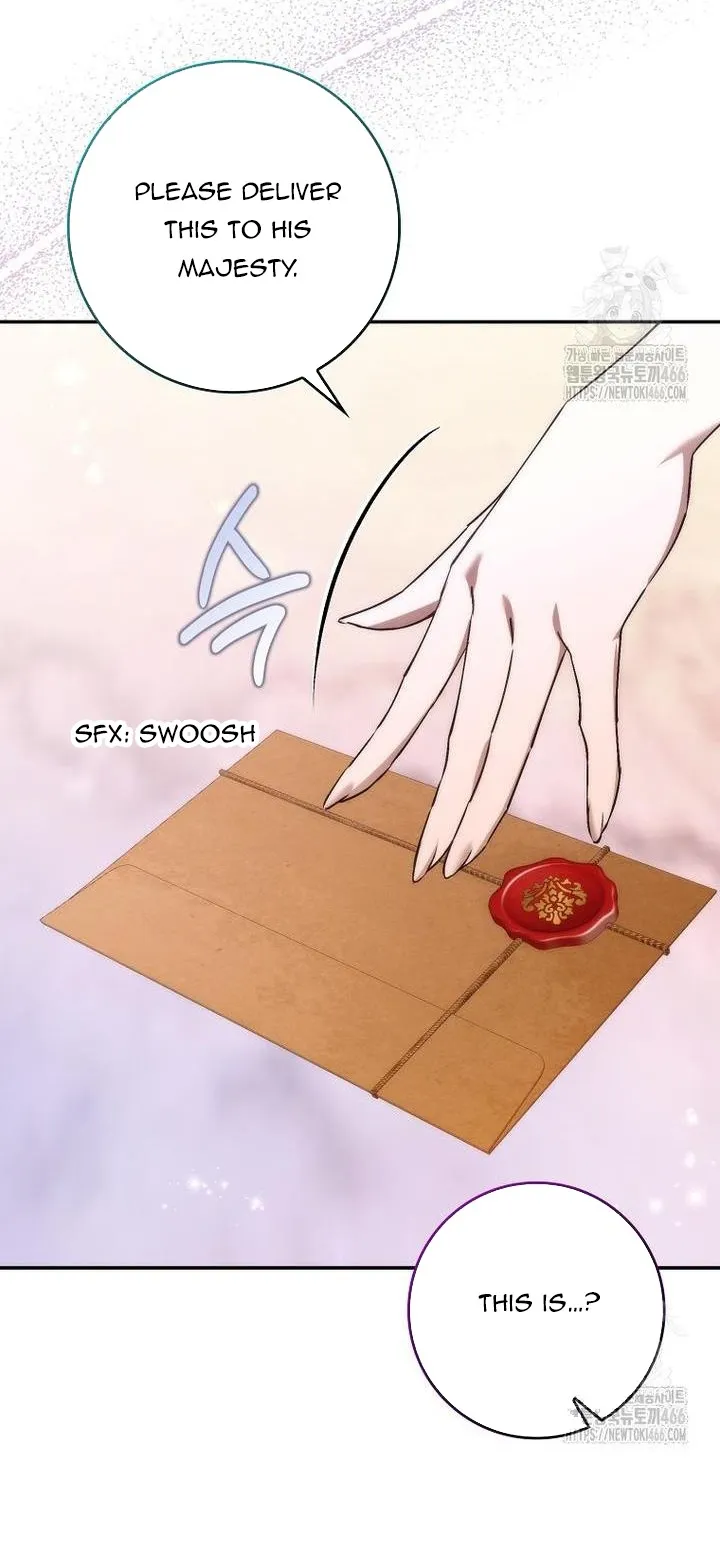 Don’t pick up the trash you threw away Chapter 93 - Page 41