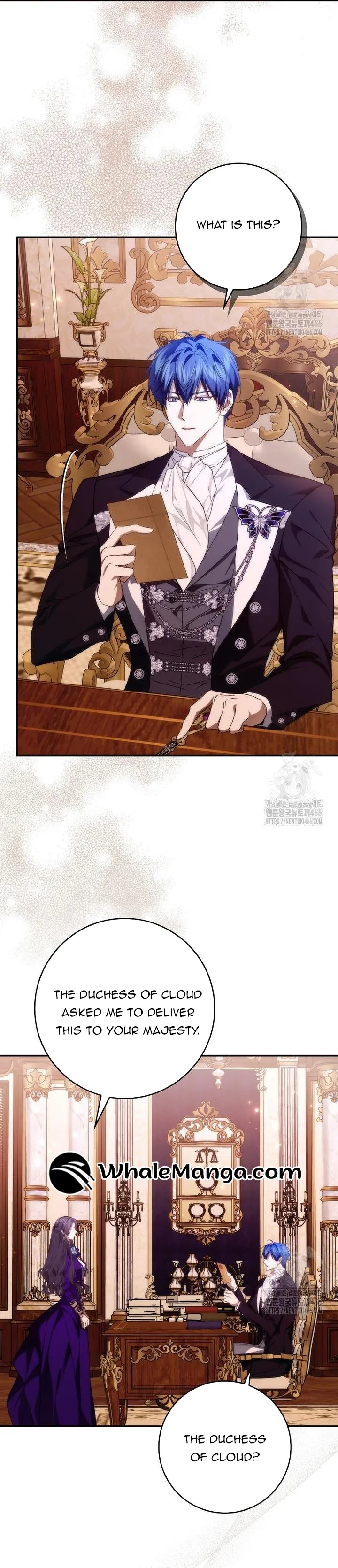 Don’t pick up the trash you threw away Chapter 93 - Page 47