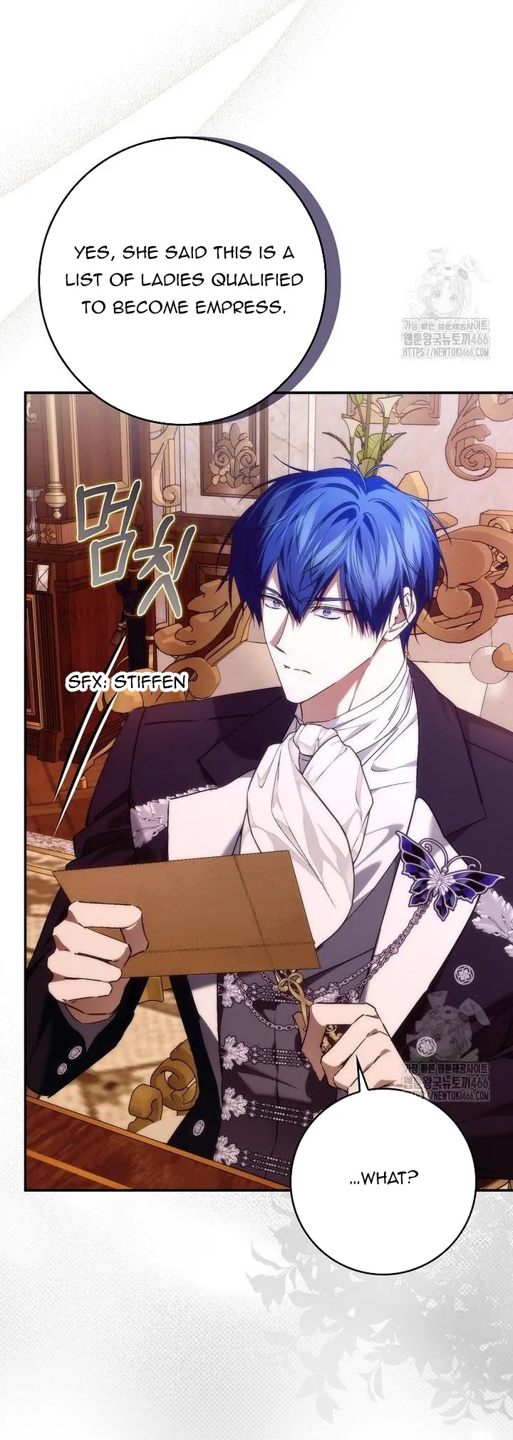 Don’t pick up the trash you threw away Chapter 93 - Page 48