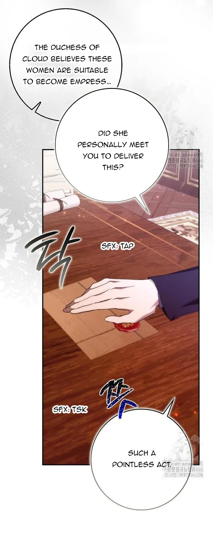 Don’t pick up the trash you threw away Chapter 93 - Page 49