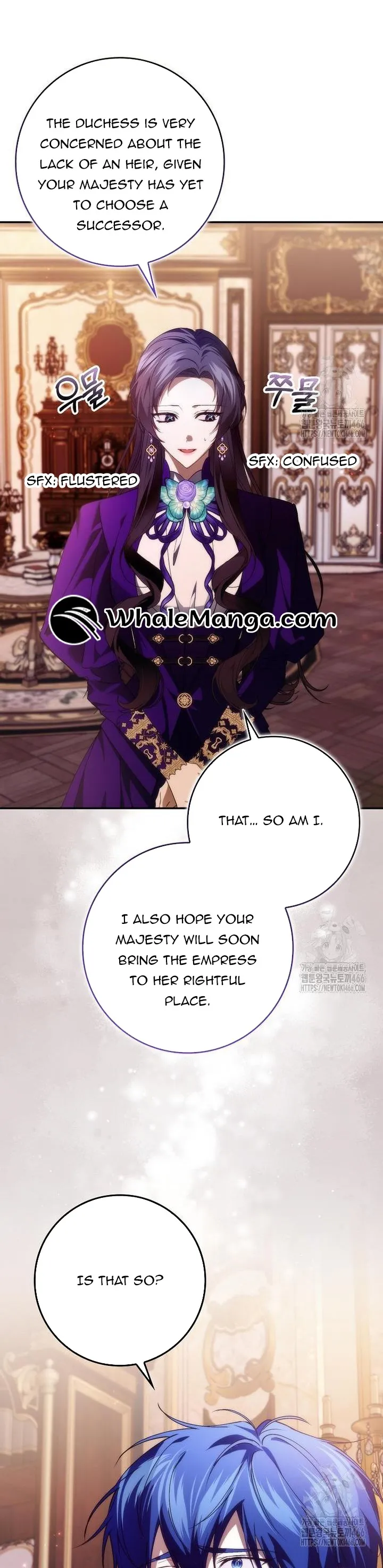 Don’t pick up the trash you threw away Chapter 93 - Page 50