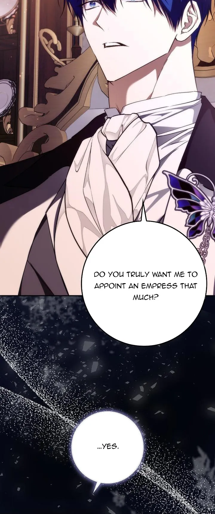 Don’t pick up the trash you threw away Chapter 93 - Page 51