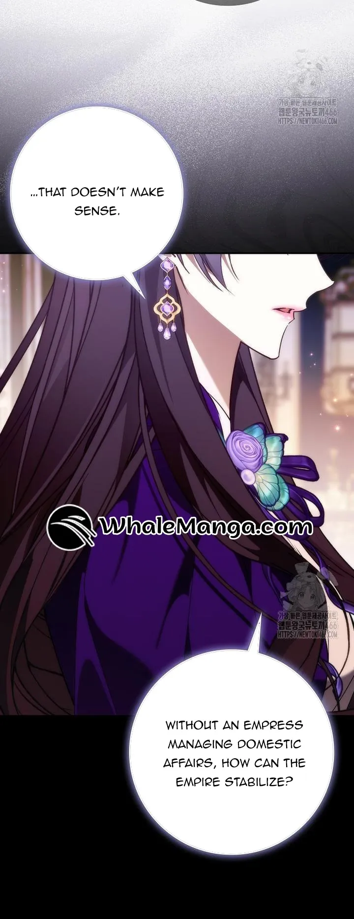 Don’t pick up the trash you threw away Chapter 93 - Page 56