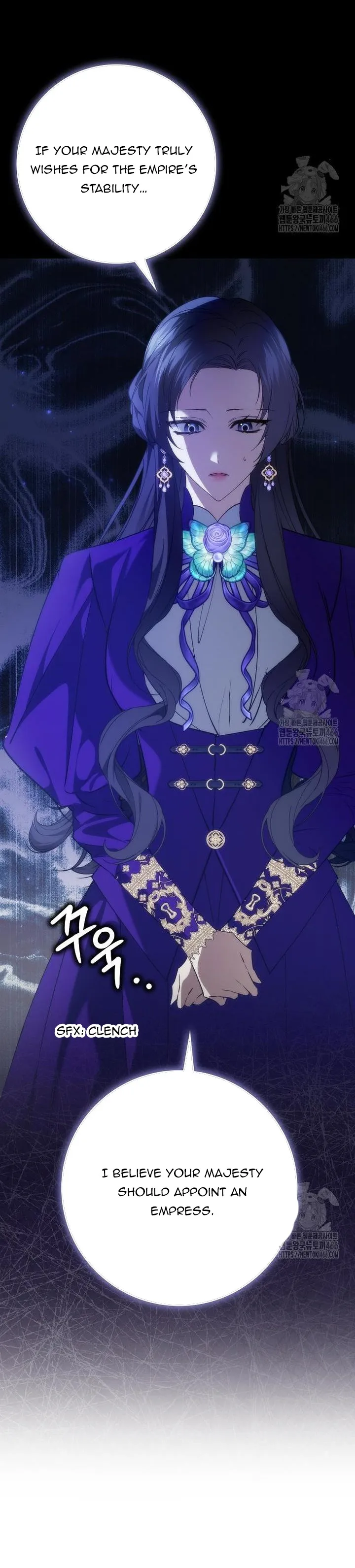 Don’t pick up the trash you threw away Chapter 93 - Page 57