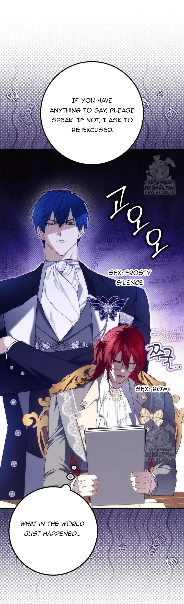 Don’t pick up the trash you threw away Chapter 93 - Page 59