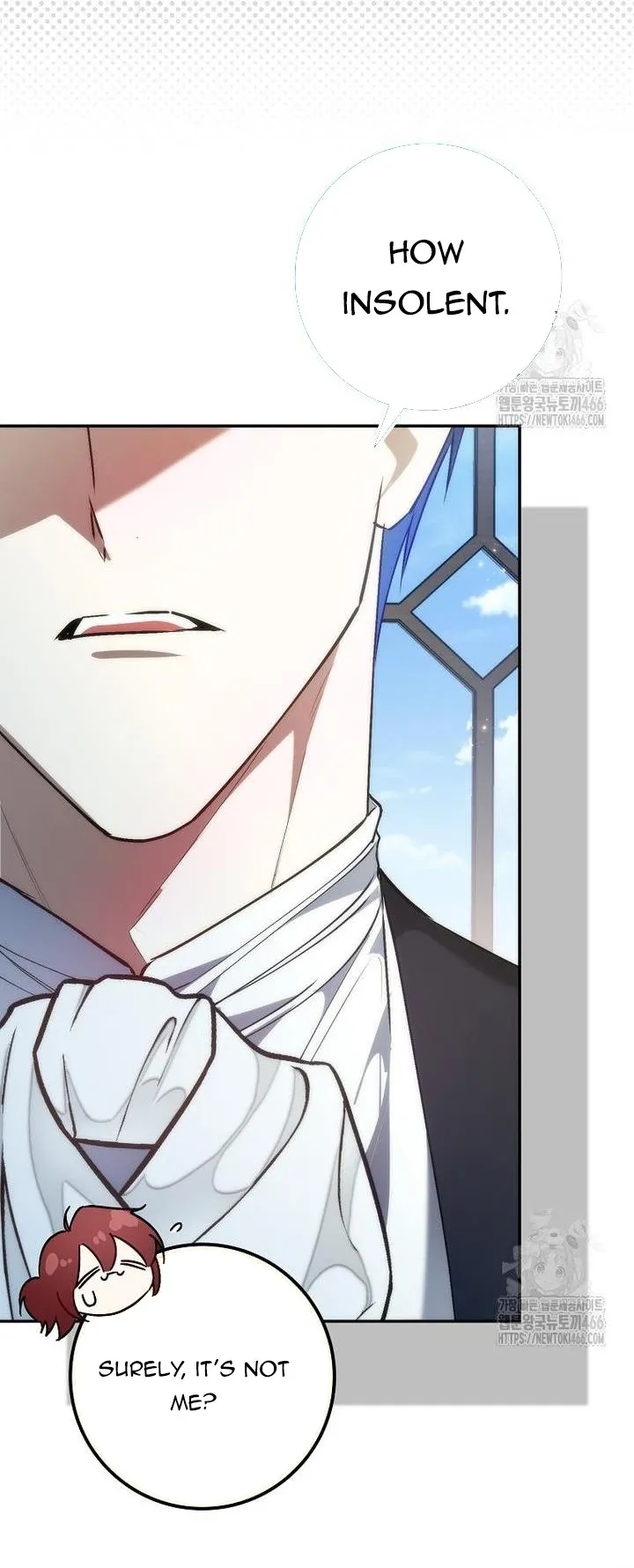 Don’t pick up the trash you threw away Chapter 93 - Page 60