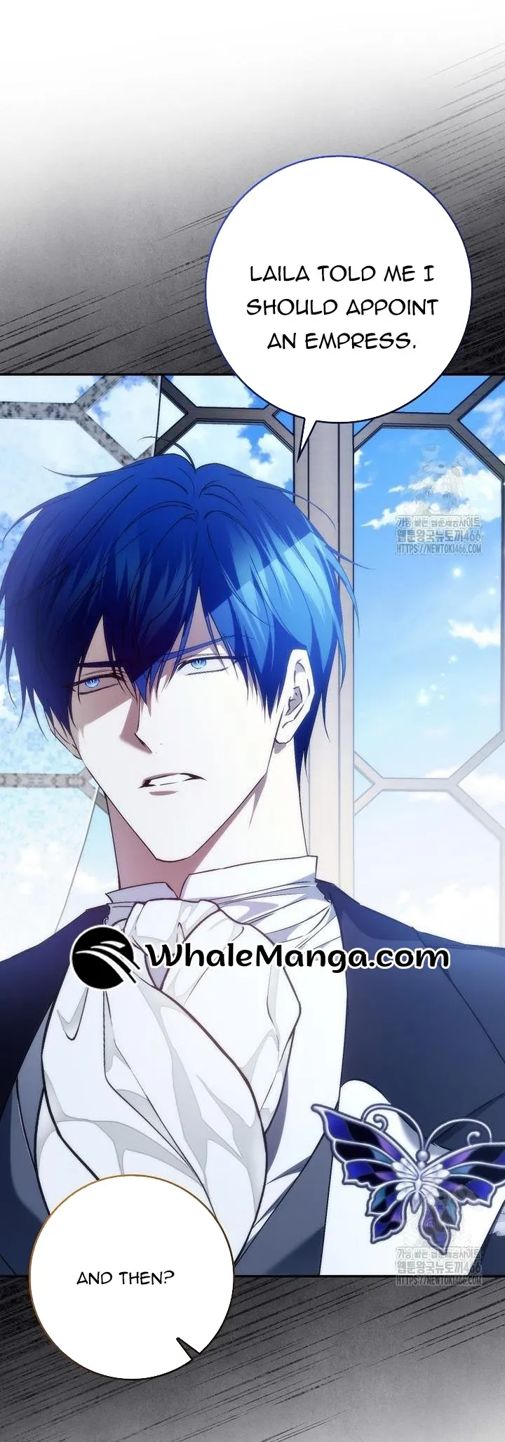 Don’t pick up the trash you threw away Chapter 93 - Page 61