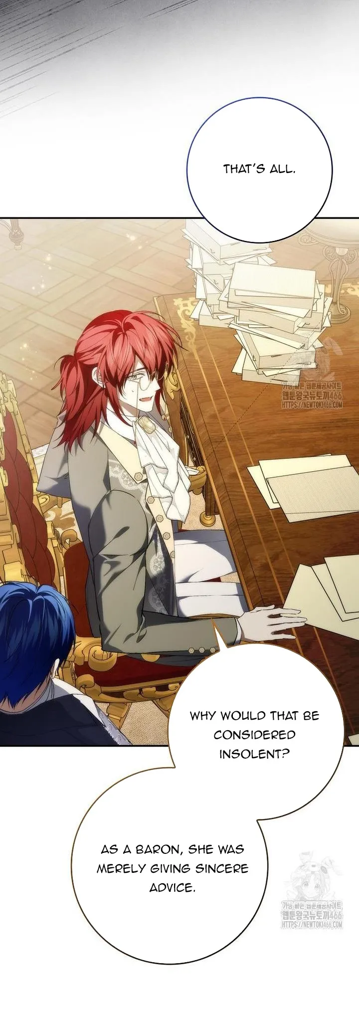 Don’t pick up the trash you threw away Chapter 93 - Page 62