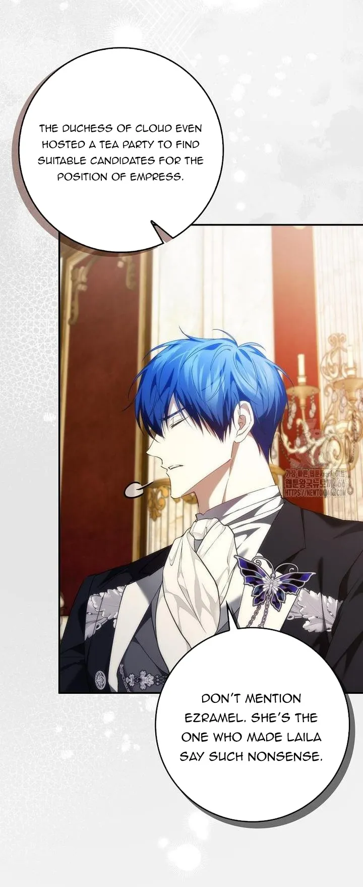 Don’t pick up the trash you threw away Chapter 93 - Page 64