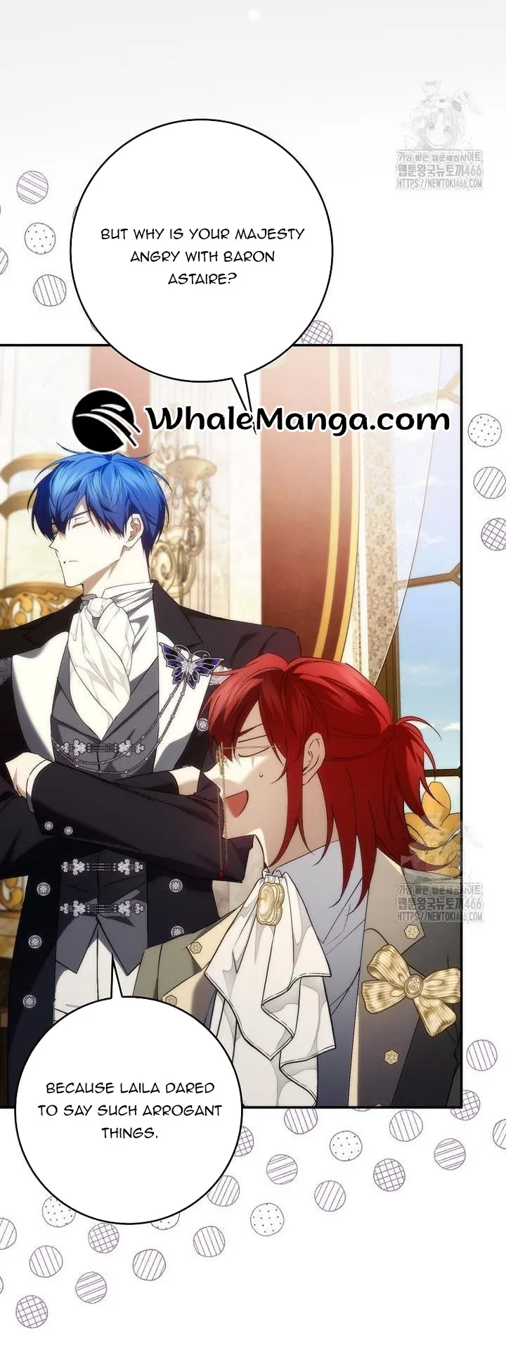 Don’t pick up the trash you threw away Chapter 93 - Page 65