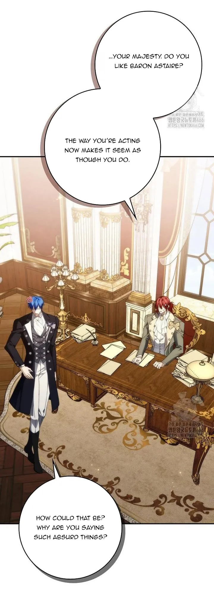 Don’t pick up the trash you threw away Chapter 93 - Page 66