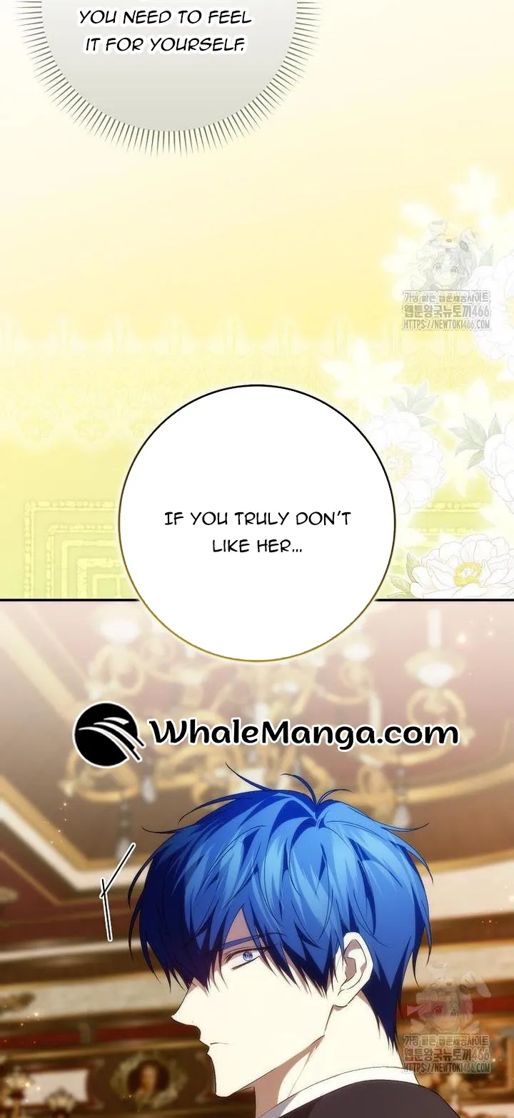 Don’t pick up the trash you threw away Chapter 93 - Page 68