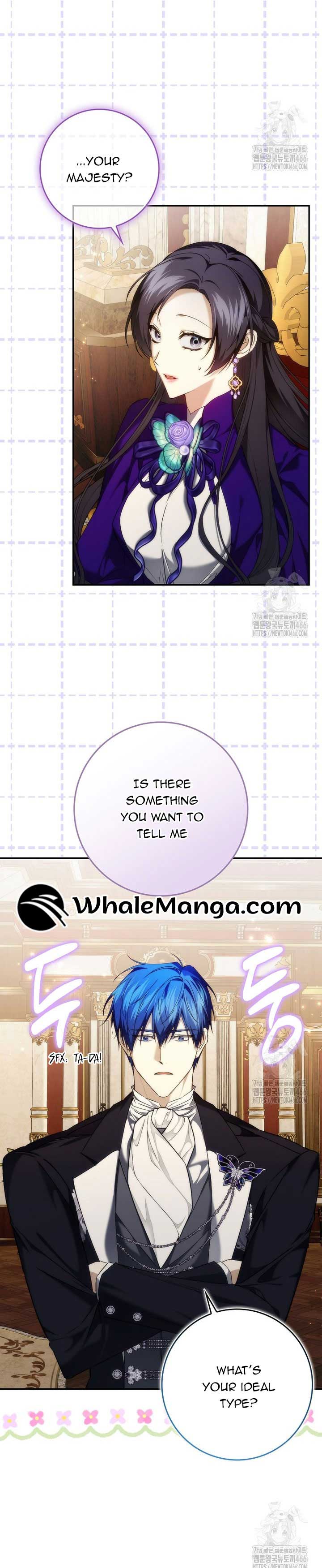 Don’t pick up the trash you threw away Chapter 94 - Page 7