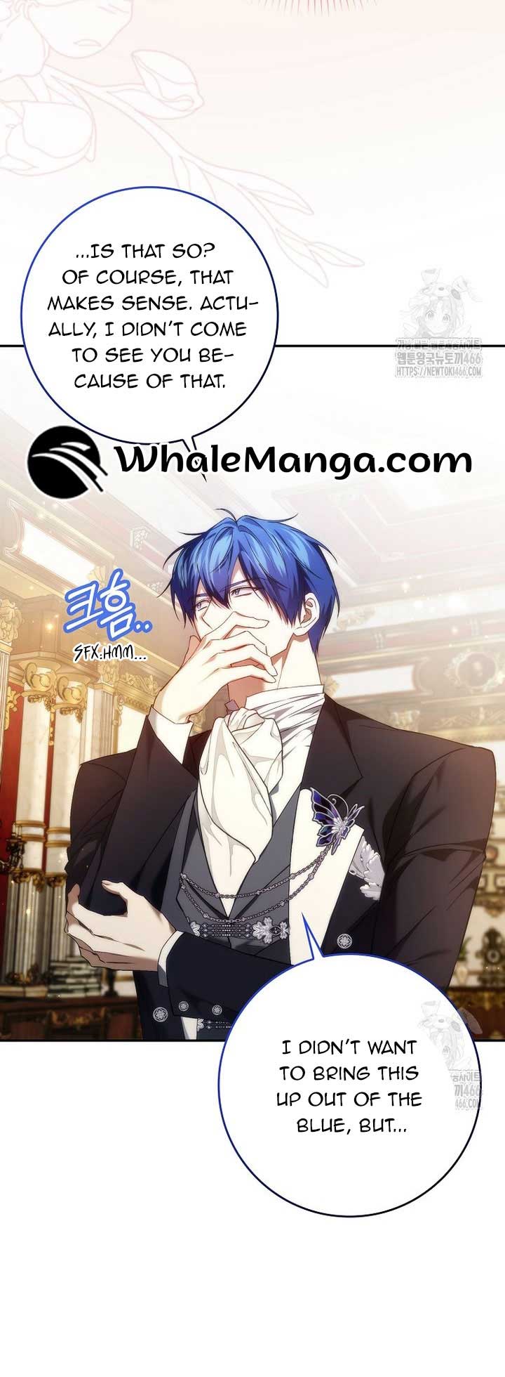 Don’t pick up the trash you threw away Chapter 94 - Page 12